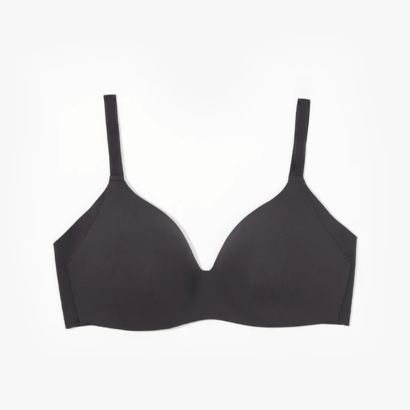 knix Other - Knix 6+ wingwoman contour bra black nwt